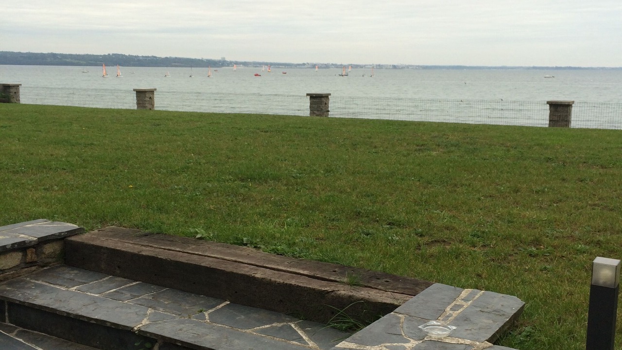 Photo of Outdoor in Fouesnant