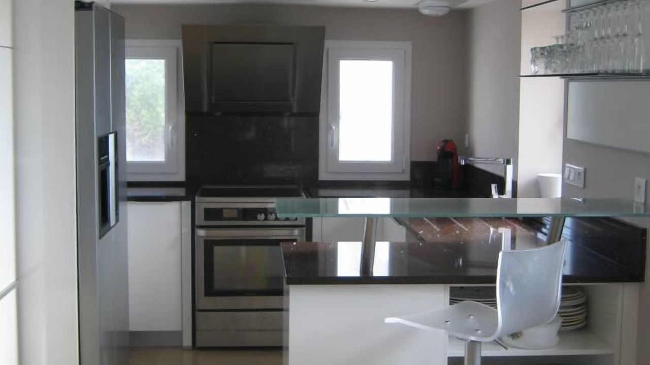 Photo of Kitchen in Fouesnant