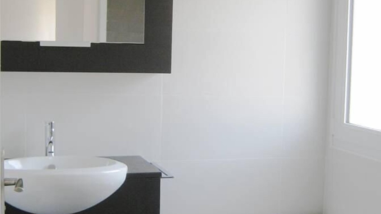 Photo of Bathroom in Fouesnant