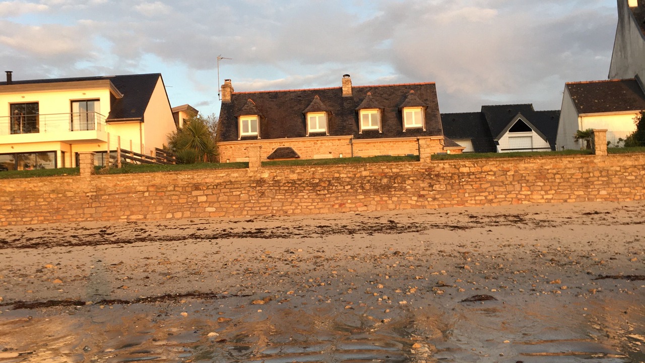 Photo of Outdoor in Fouesnant