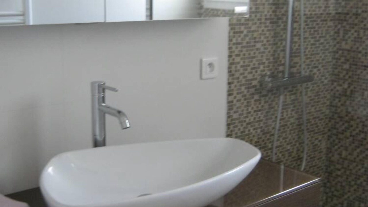 Photo of Bathroom in Fouesnant