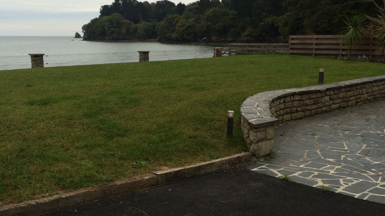 Photo of Outdoor in Fouesnant