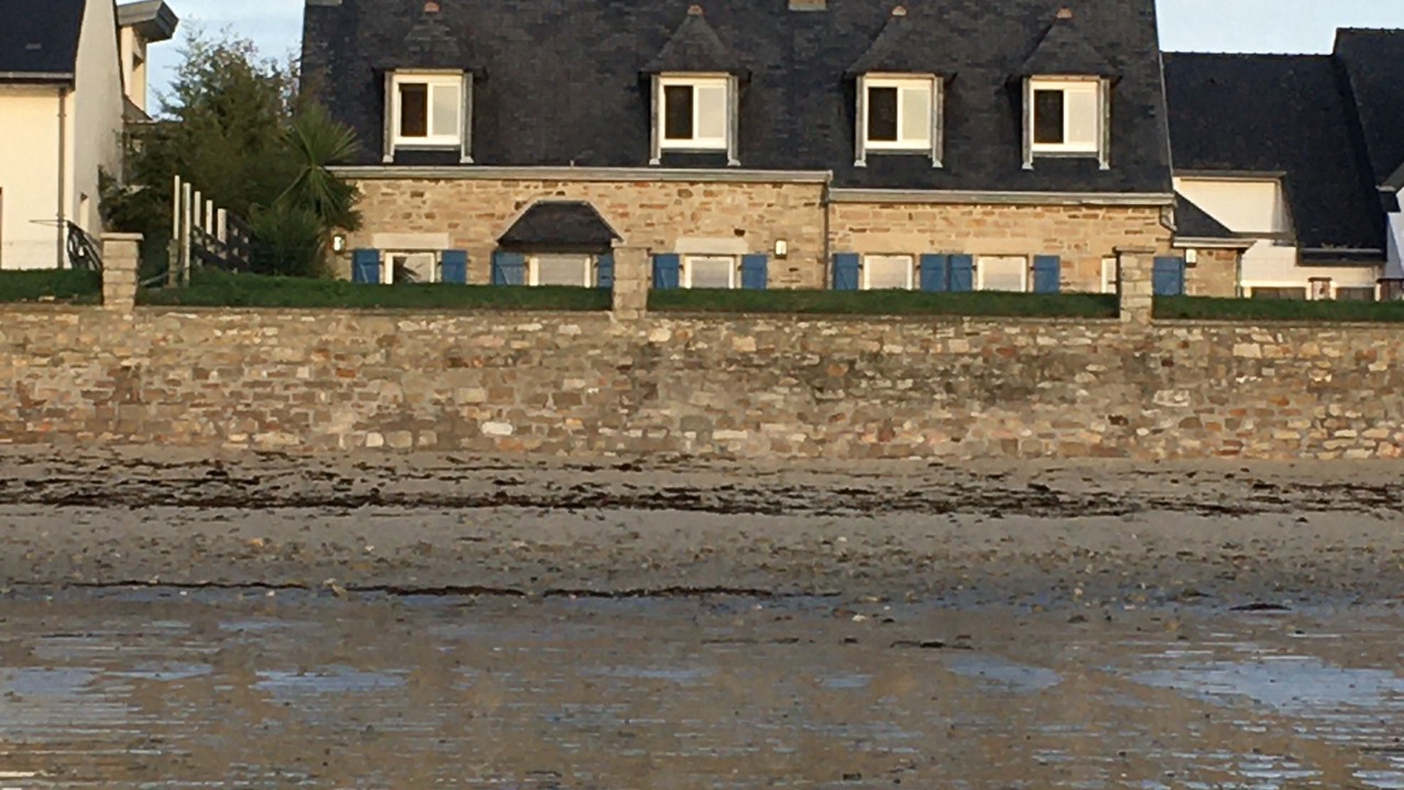 Photo of Outdoor in Fouesnant
