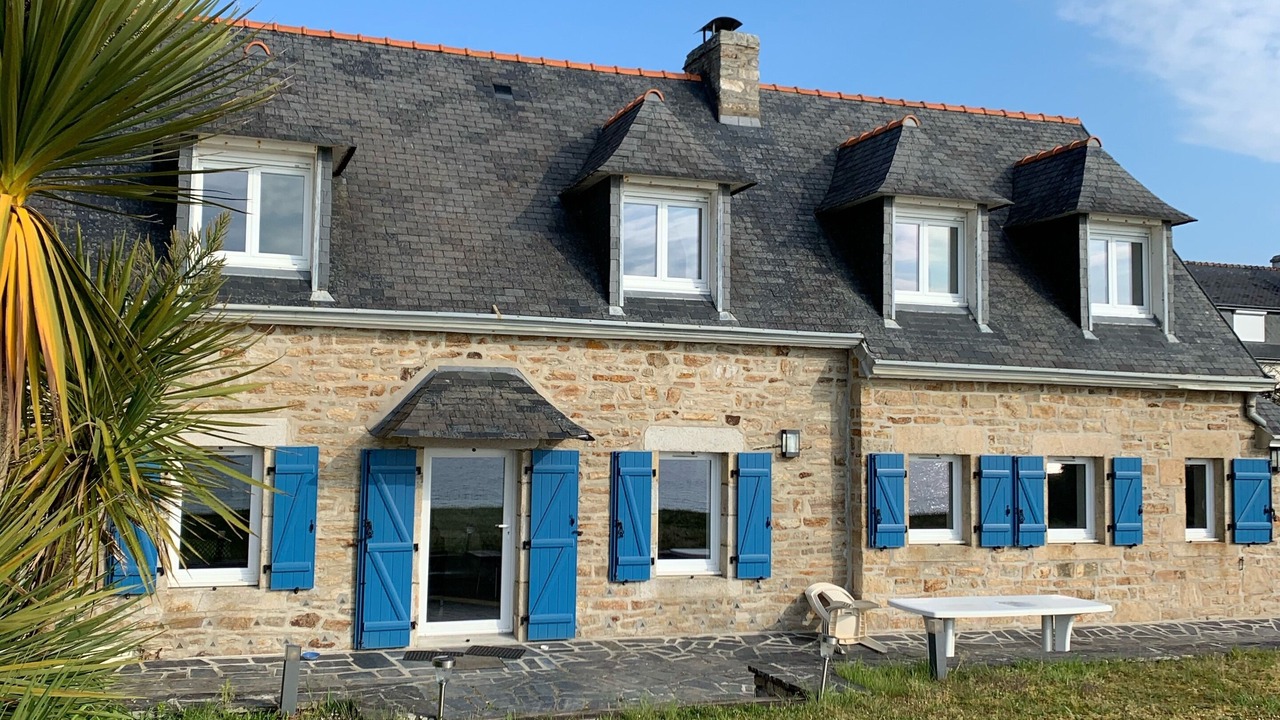 Photo of Outdoor in Fouesnant