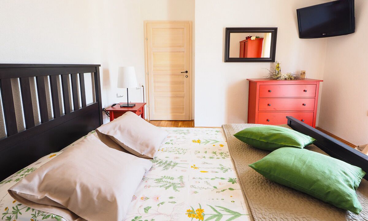 Photo of Bedroom in Mocici