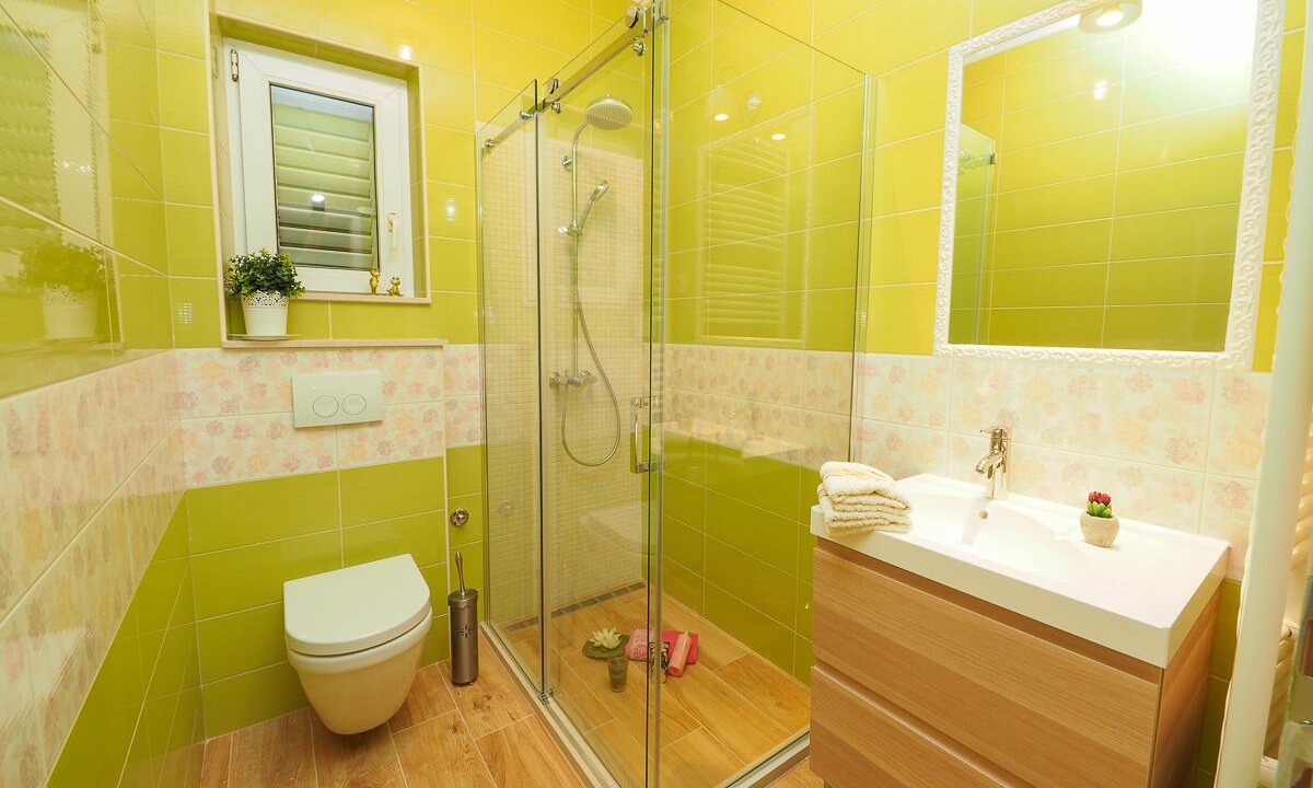 Photo of Bathroom in Mocici