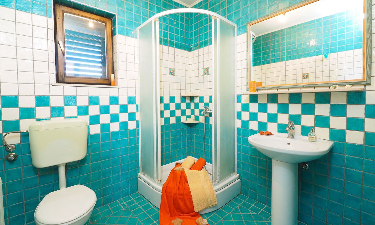 Photo of Bathroom in Mocici