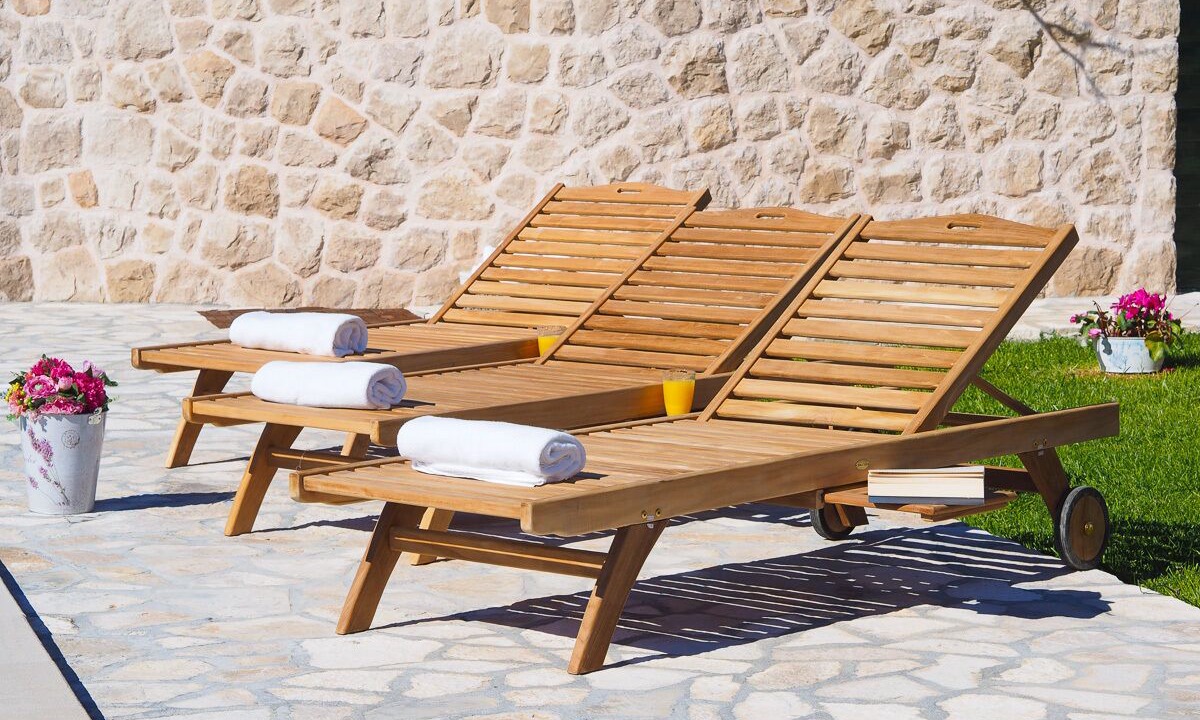 Photo of Patio Balcony in Mocici