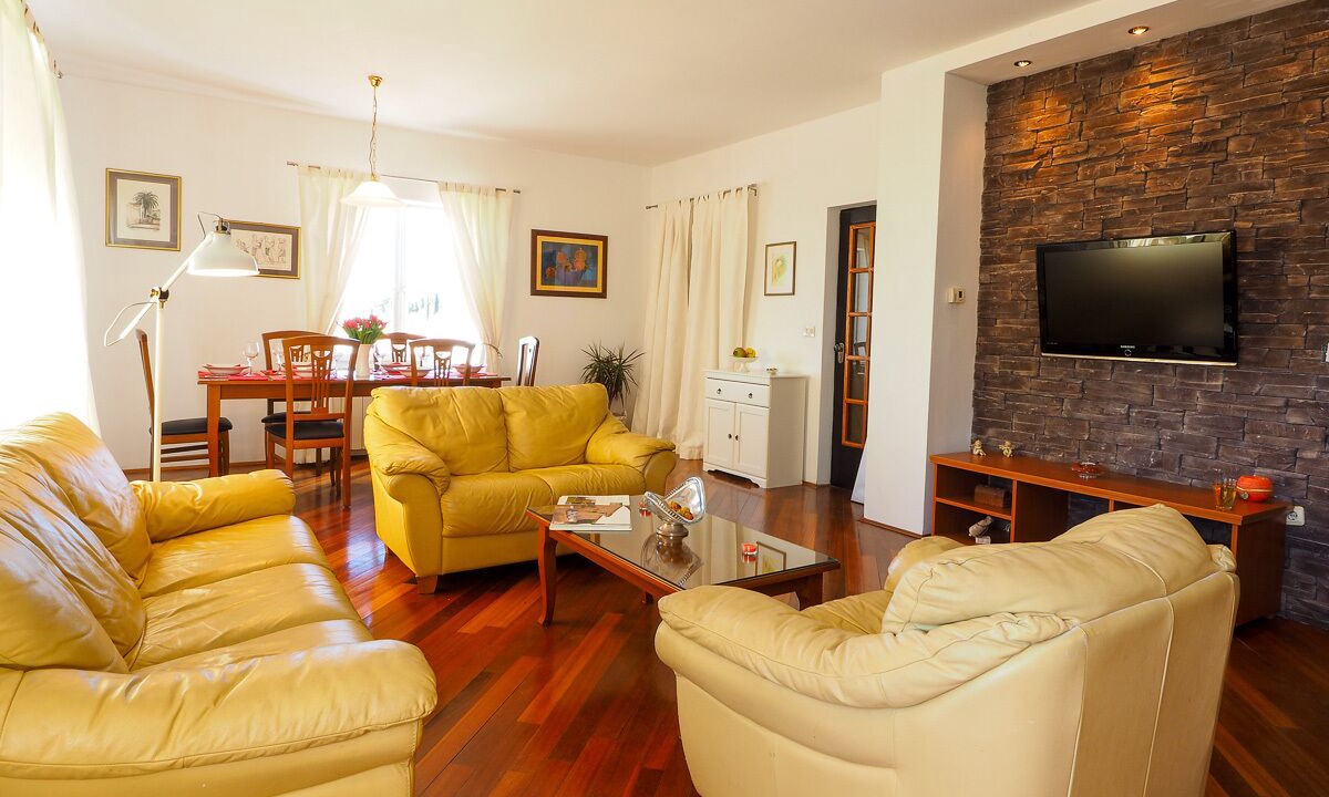 Photo of Livingroom in Mocici