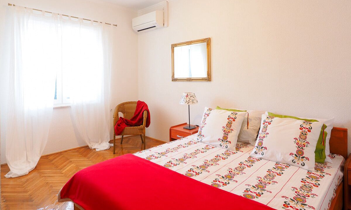 Photo of Bedroom in Mocici
