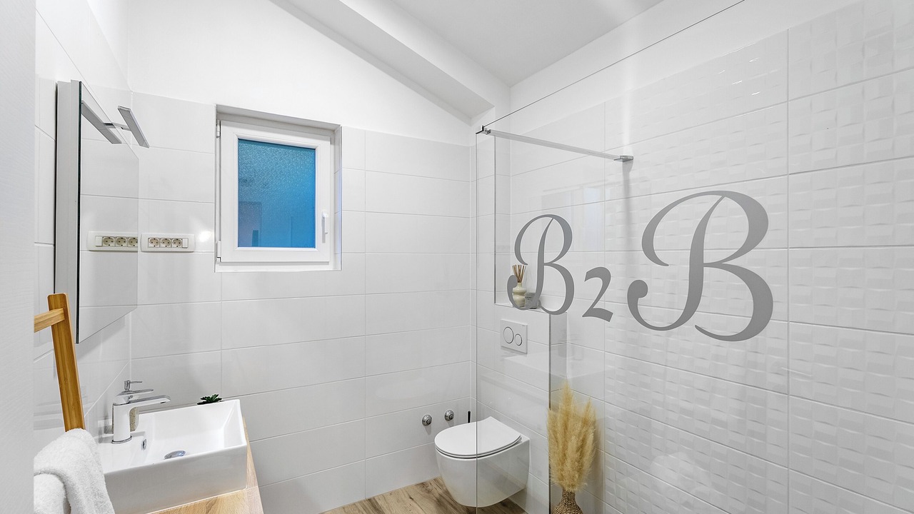 Photo of Bathroom in Borak