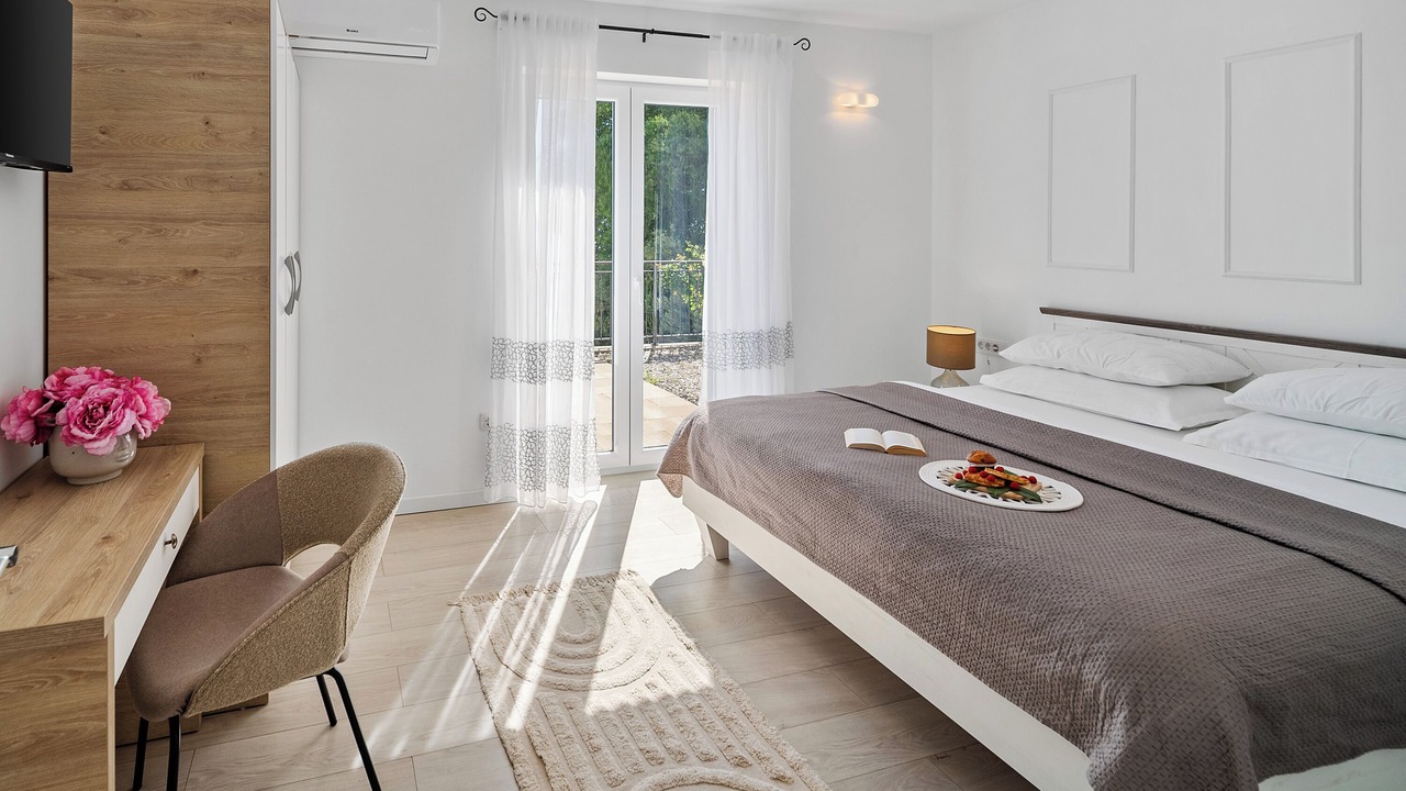 Photo of Bedroom in Borak