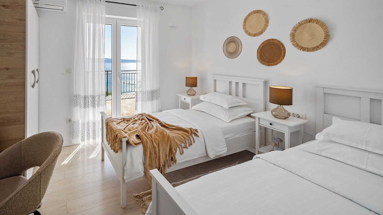 Photo of Bedroom in Borak