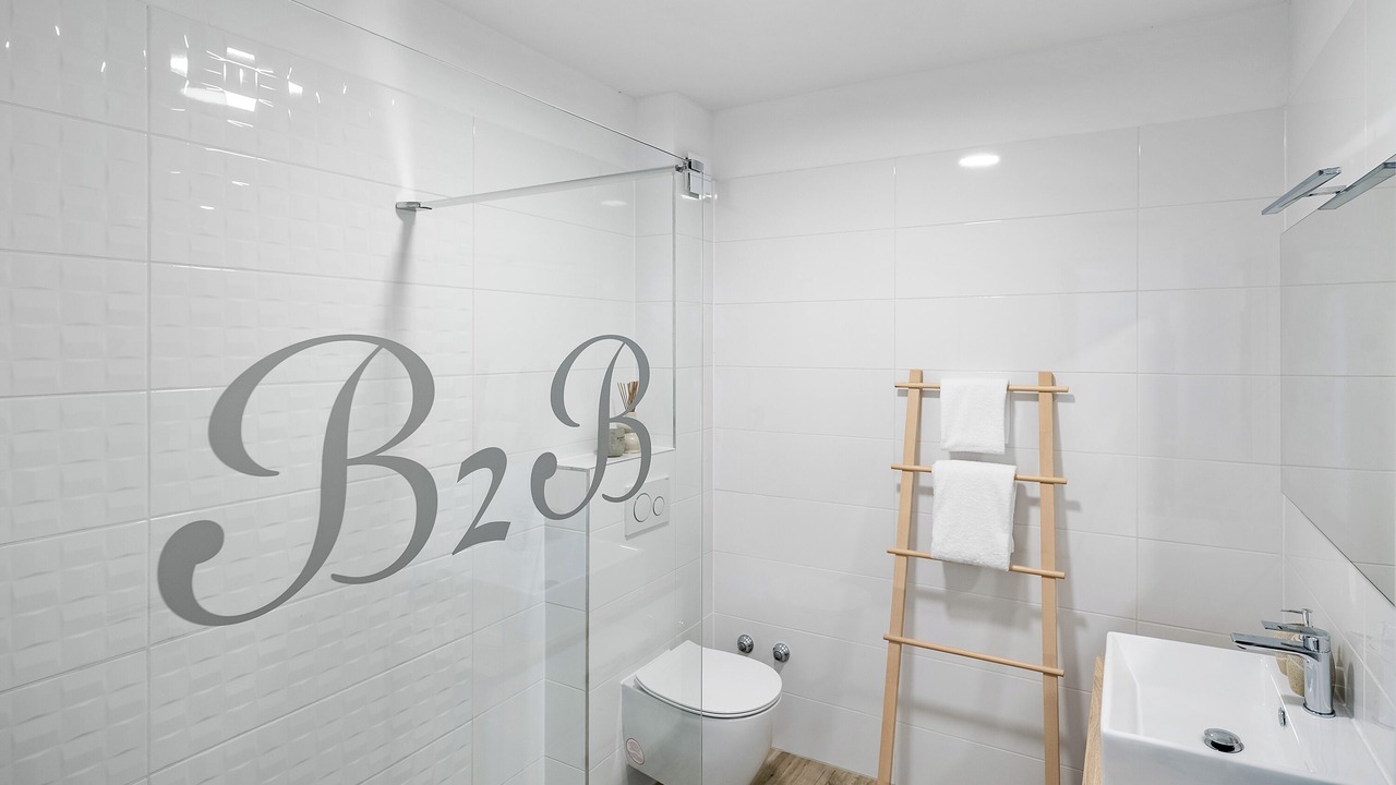 Photo of Bathroom in Borak