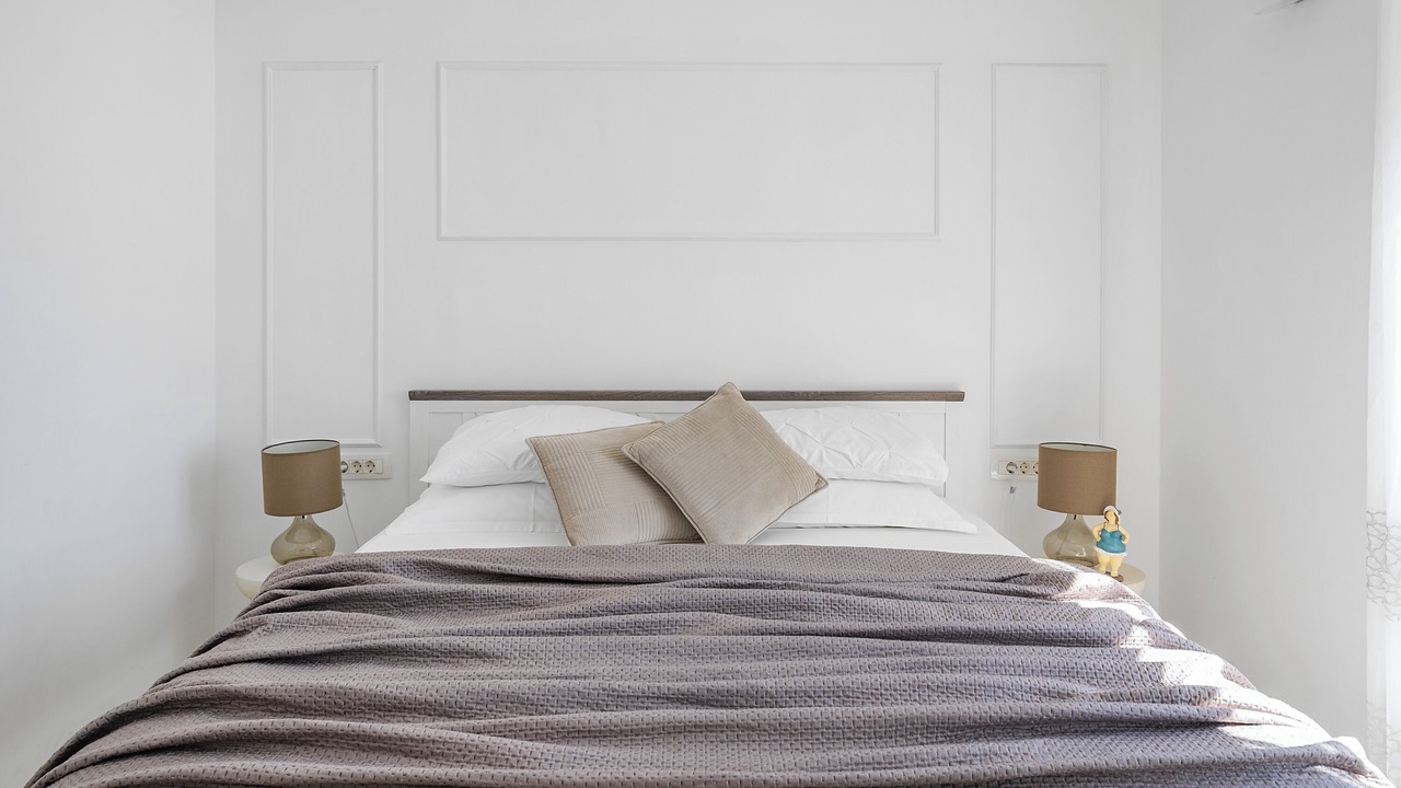 Photo of Bedroom in Borak