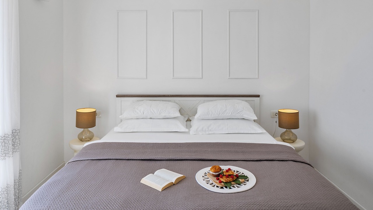Photo of Bedroom in Borak