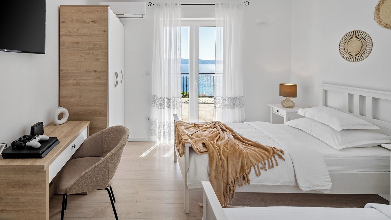 Photo of Bedroom in Borak