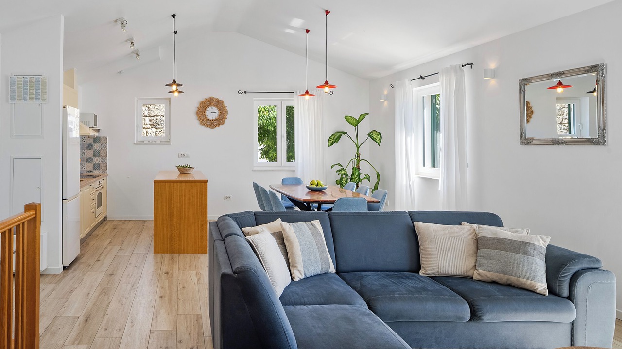 Photo of Livingroom in Borak