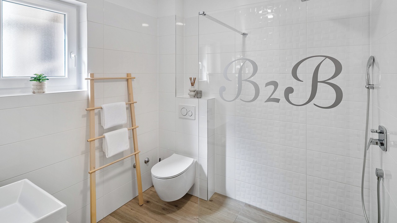 Photo of Bathroom in Borak