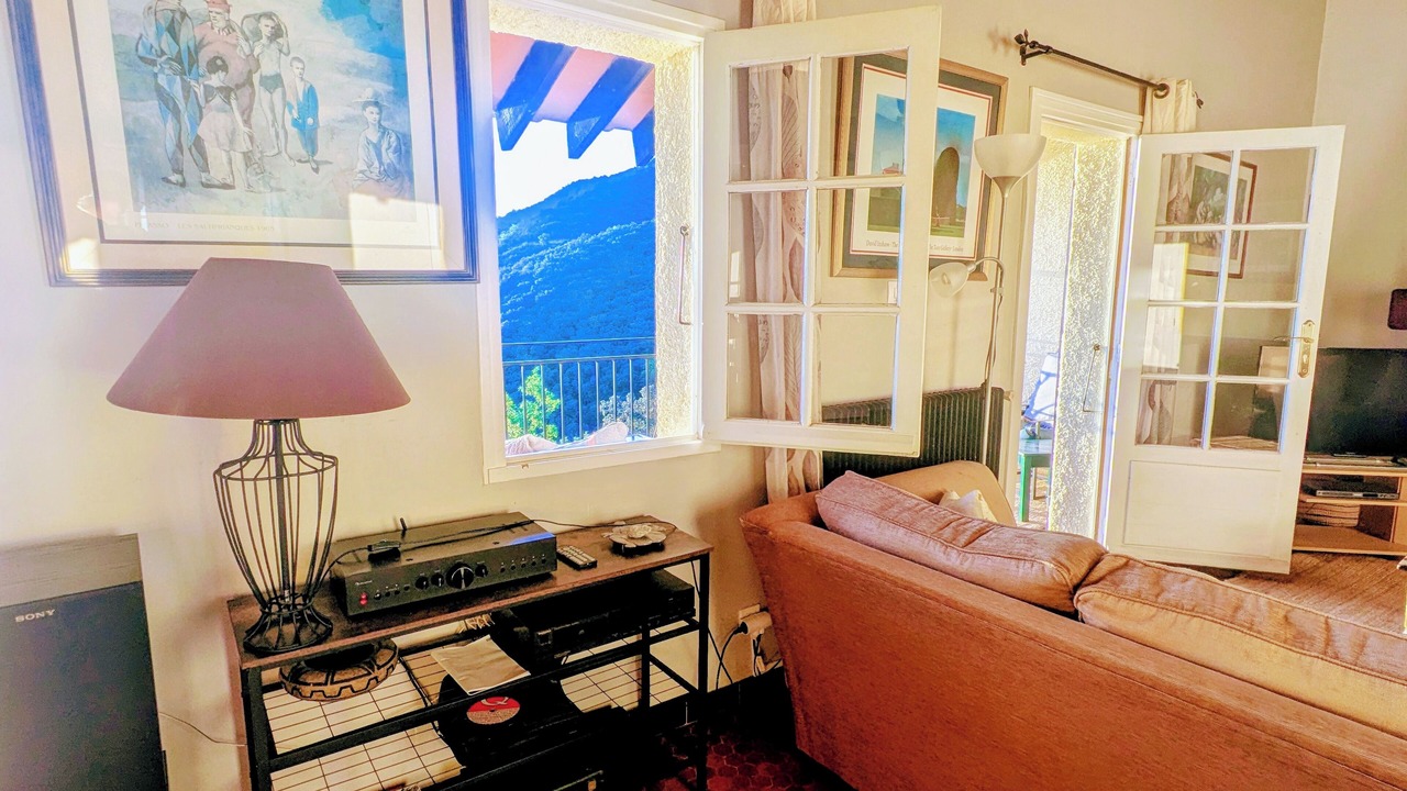 Photo of Livingroom in Laroque-des-Alberes
