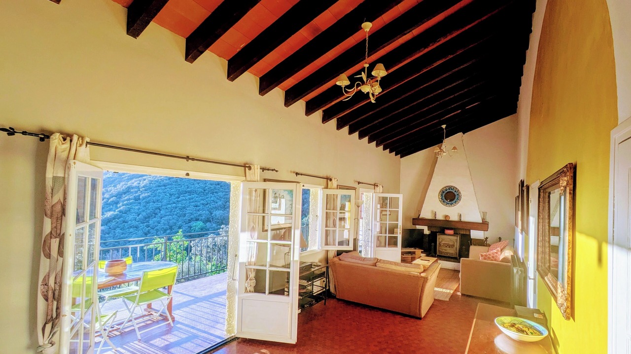 Photo of Livingroom in Laroque-des-Alberes
