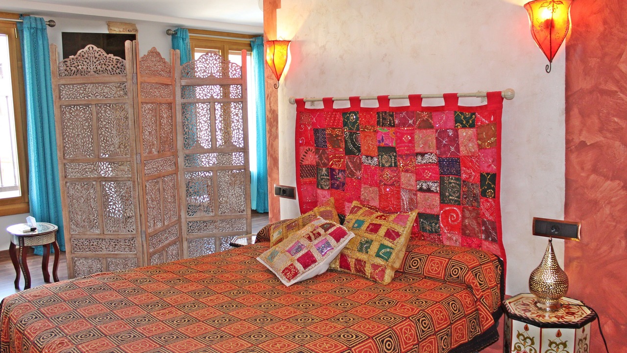 Photo of Bedroom in Daroca