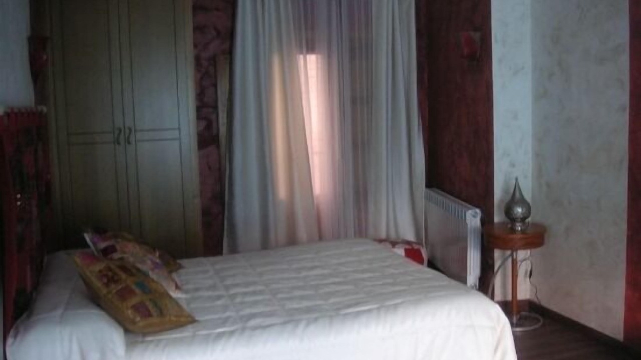 Photo of Bedroom in Daroca