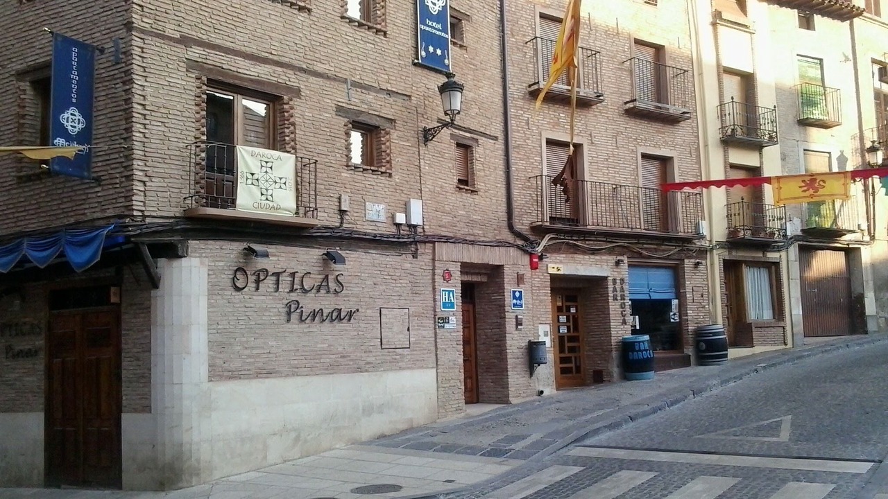 Photo of Outdoor in Daroca