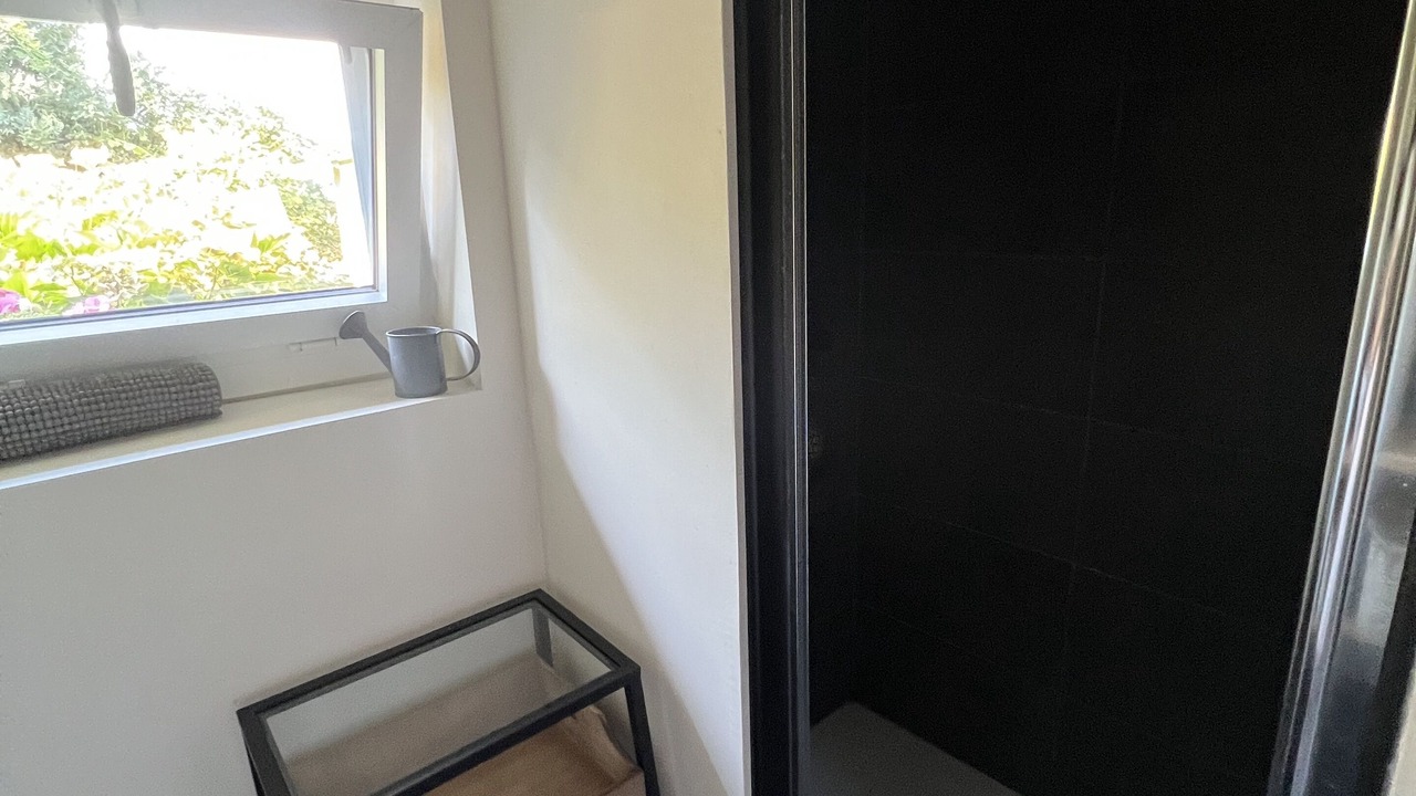 Photo of Bathroom in Honfleur