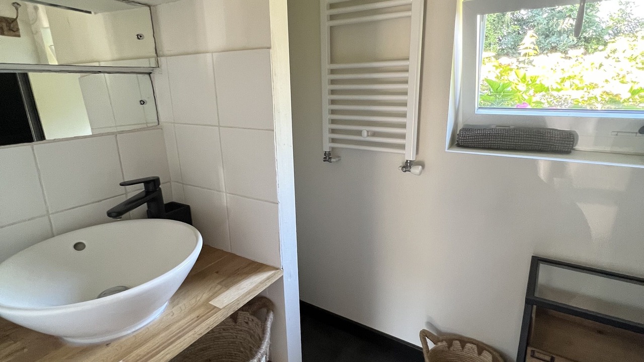 Photo of Bathroom in Honfleur