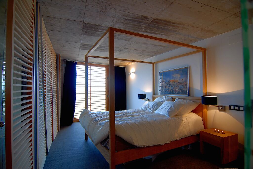 Photo of Bedroom in Carabias