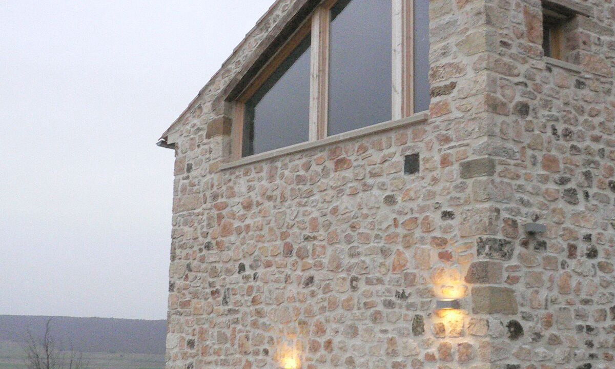 Photo of Outdoor in Carabias