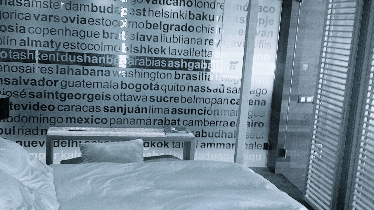 Photo of Bedroom in Carabias