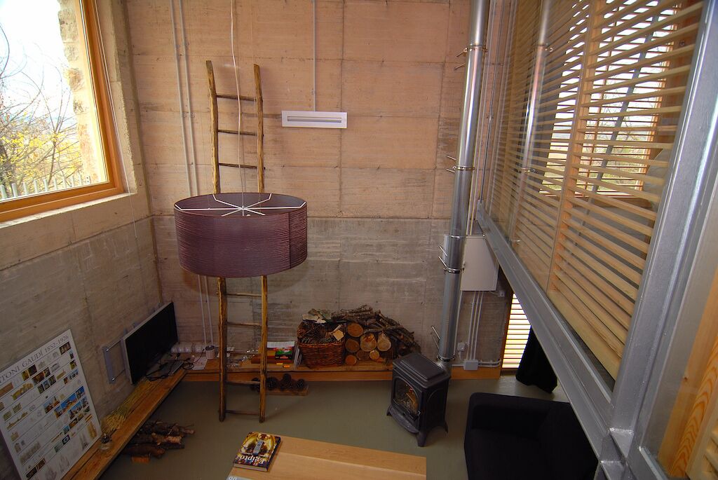 Photo of Livingroom in Carabias