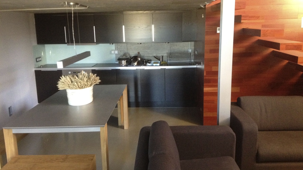 Photo of Livingroom in Carabias