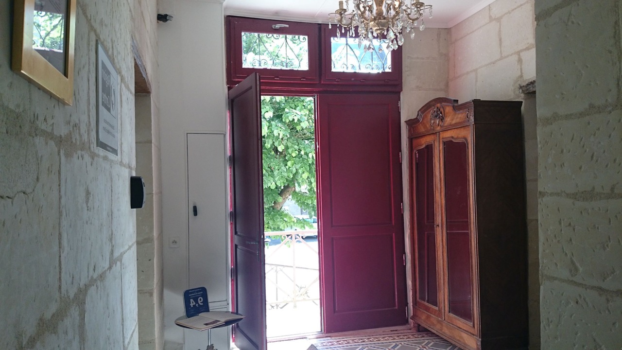 Photo of Others in Chinon