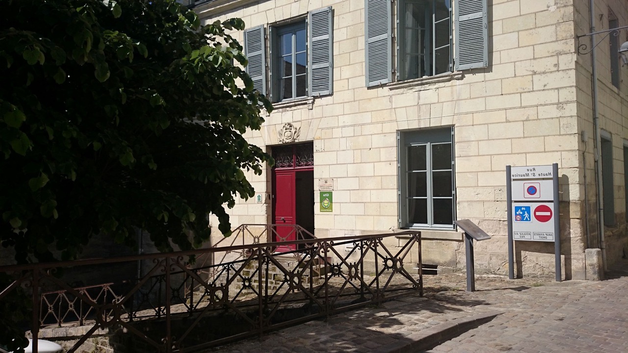 Photo of Outdoor in Chinon