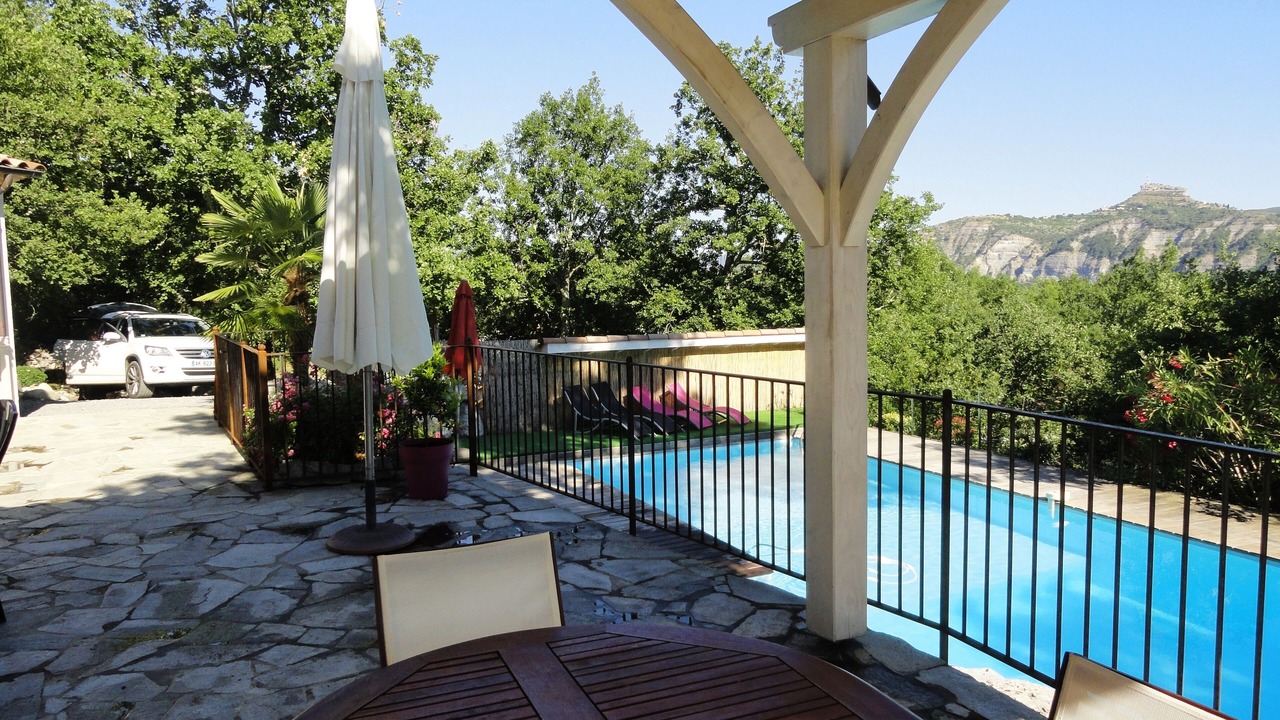 Photo of Outdoor in Saint Alban Auriolles
