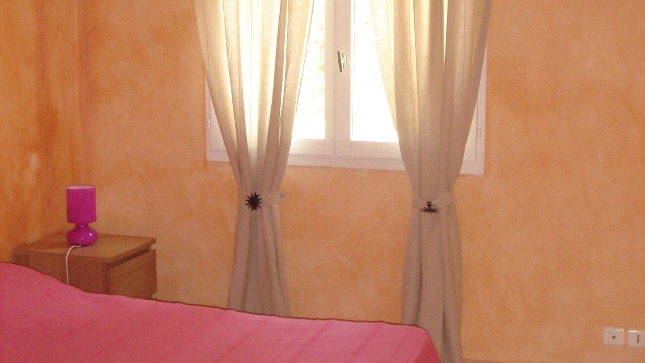 Photo of Bedroom in Saint Alban Auriolles