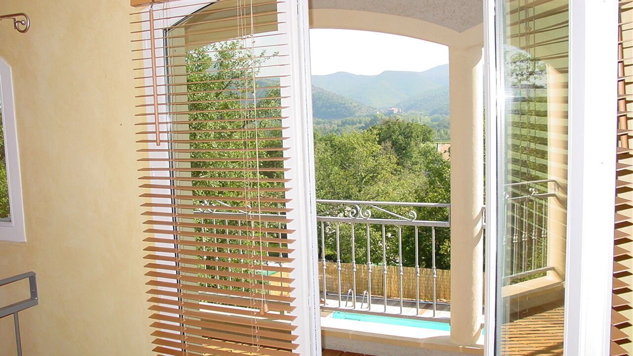Photo of Outdoor in Saint Alban Auriolles