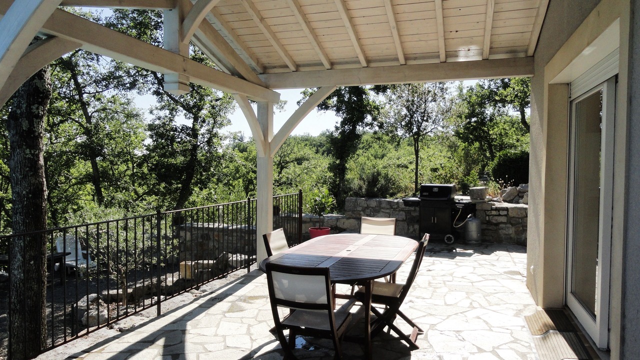 Photo of Outdoor in Saint Alban Auriolles