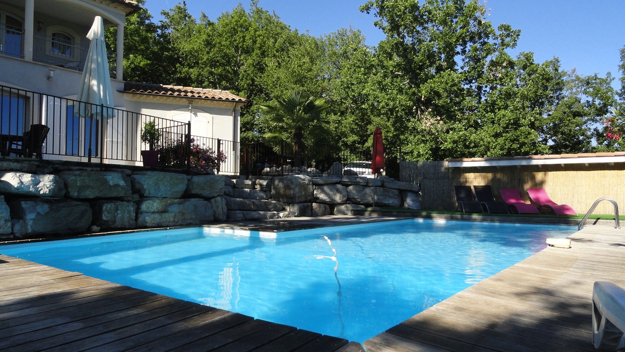 Photo of Outdoor in Saint Alban Auriolles