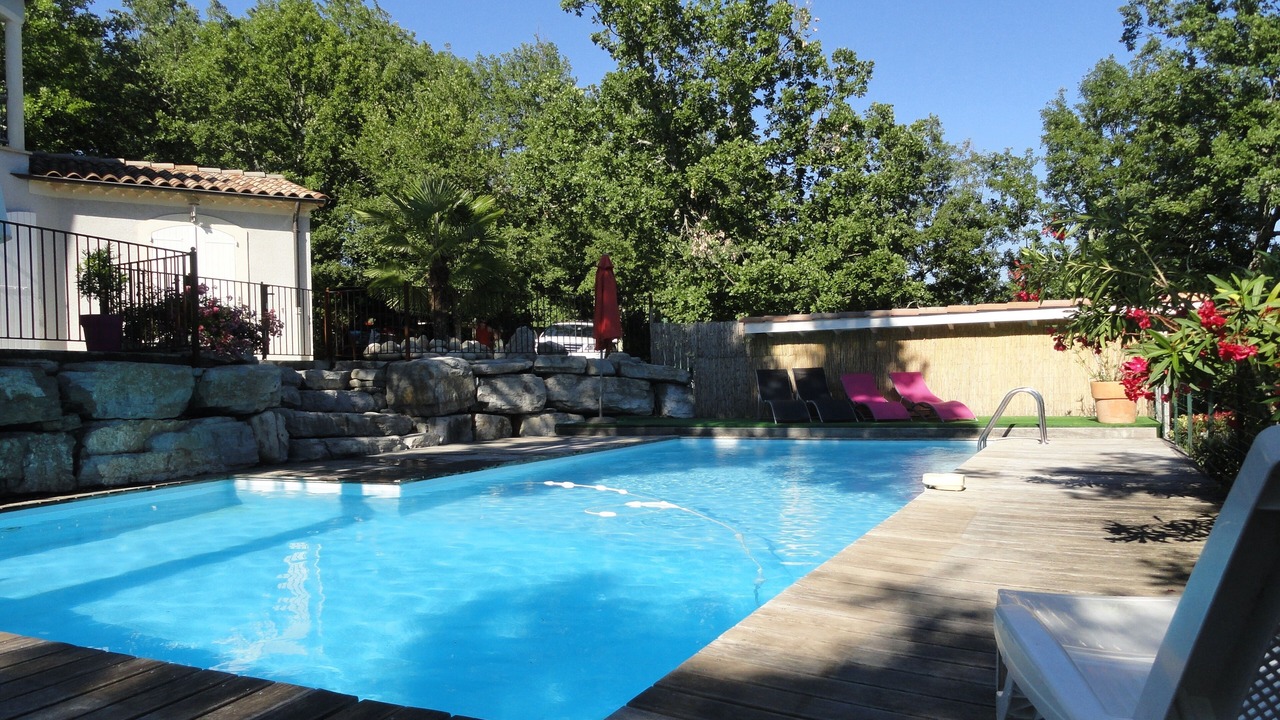 Photo of Outdoor in Saint Alban Auriolles
