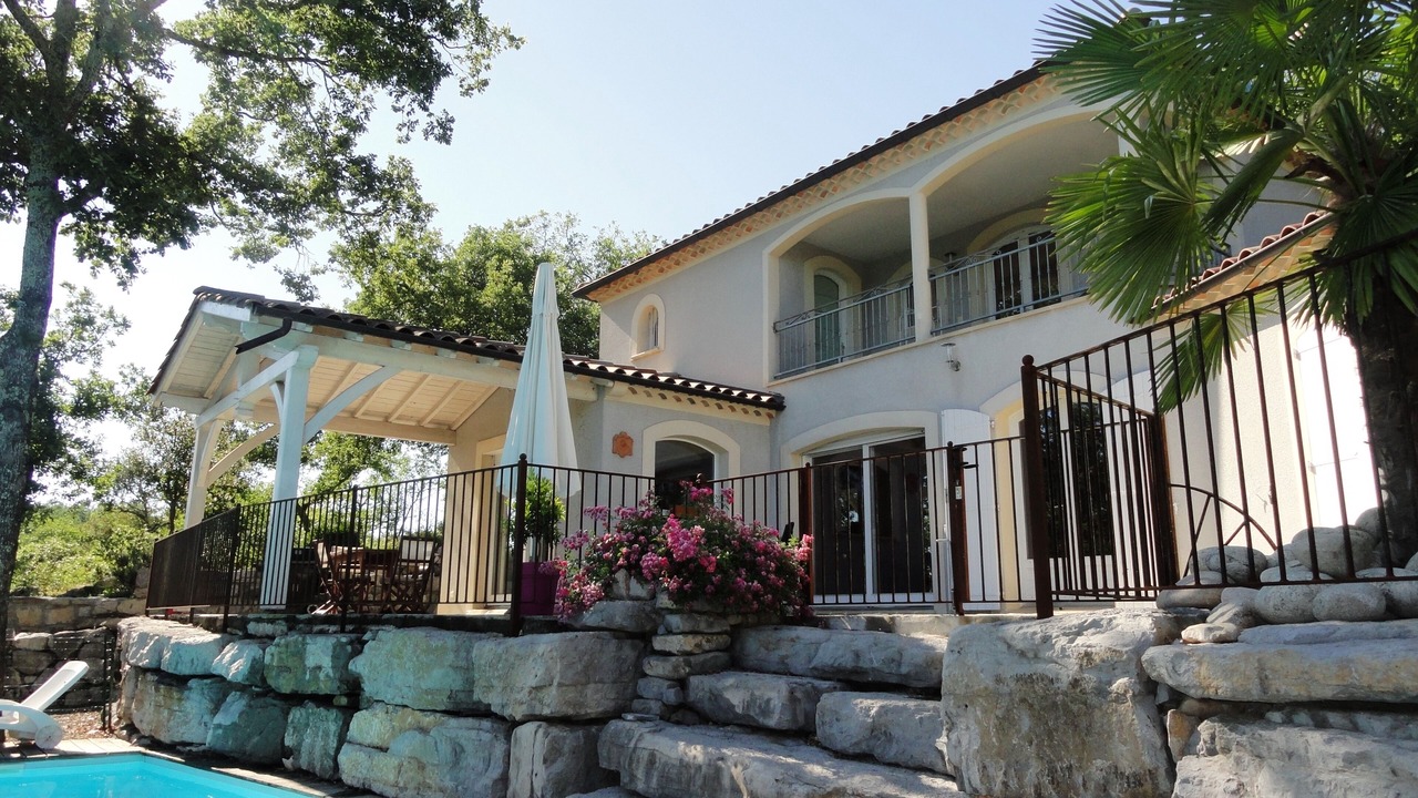 Photo of Outdoor in Saint Alban Auriolles