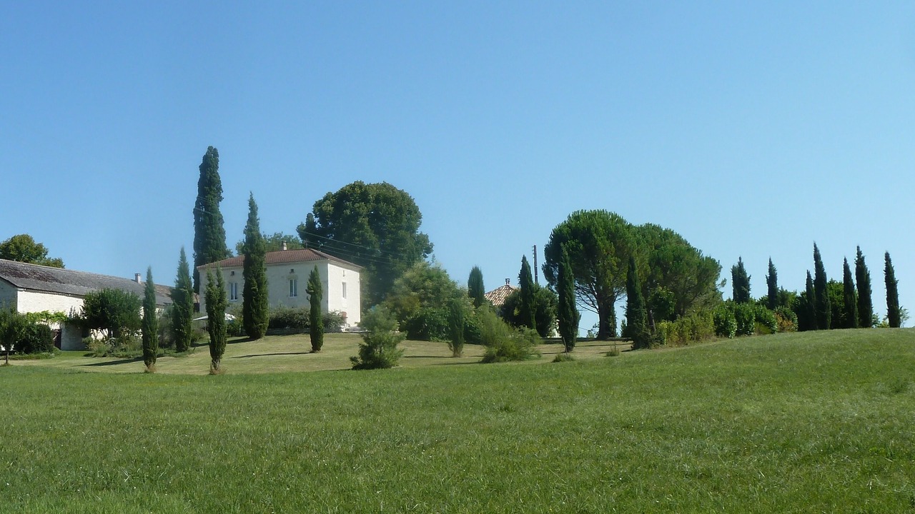 Photo of Outdoor in Bagat-en-Quercy