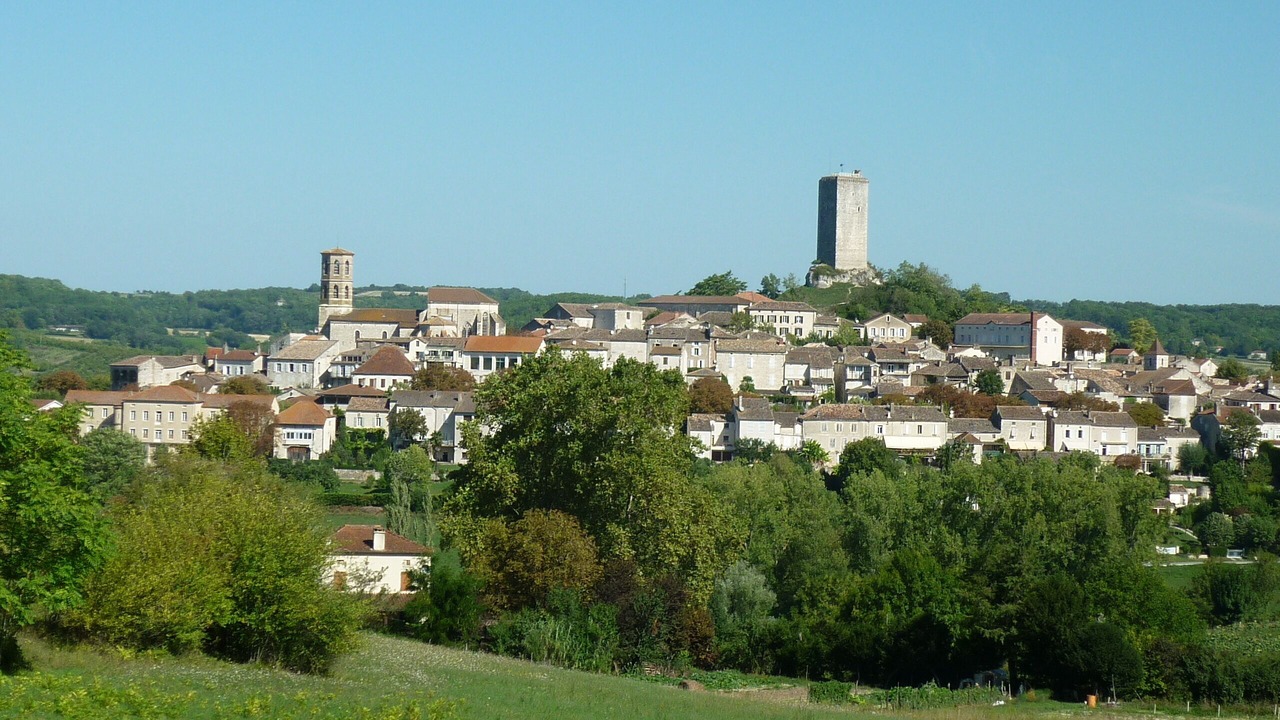 Photo of Outdoor in Bagat-en-Quercy