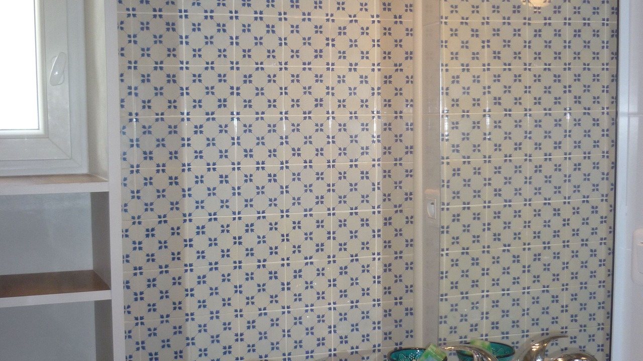 Photo of Bathroom in Bagat-en-Quercy