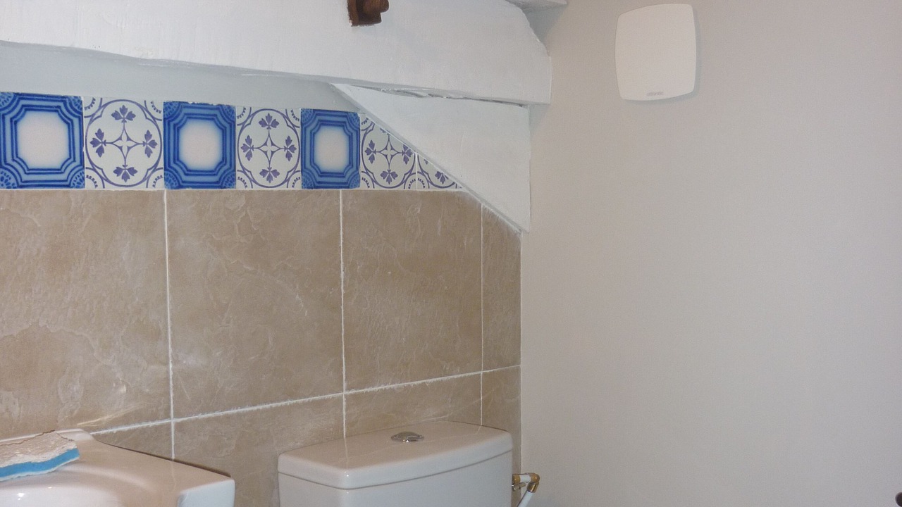 Photo of Bathroom in Bagat-en-Quercy