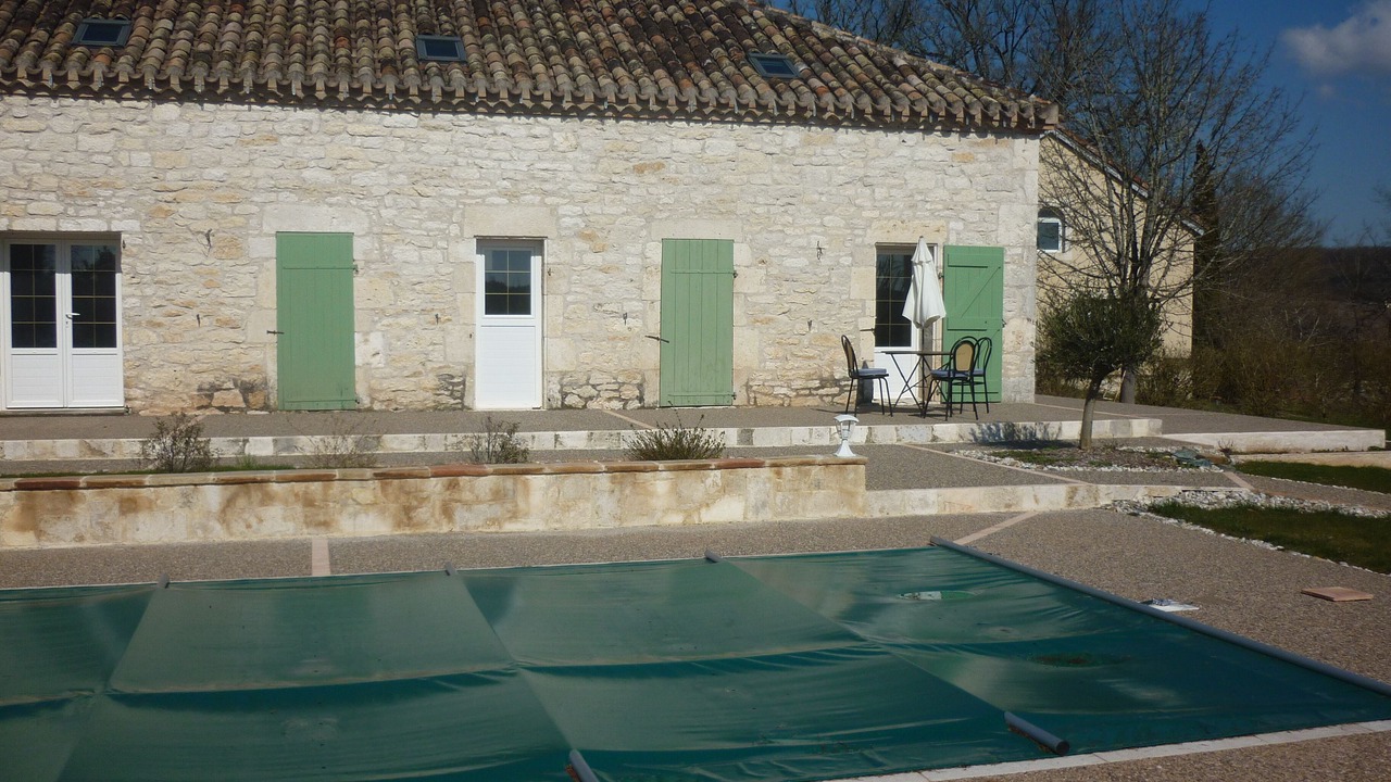 Photo of Outdoor in Bagat-en-Quercy