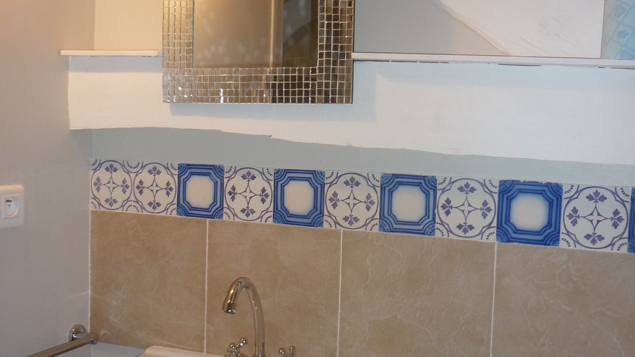Photo of Bathroom in Bagat-en-Quercy